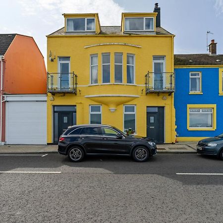 5 Shore Street Donaghadee Esterno foto