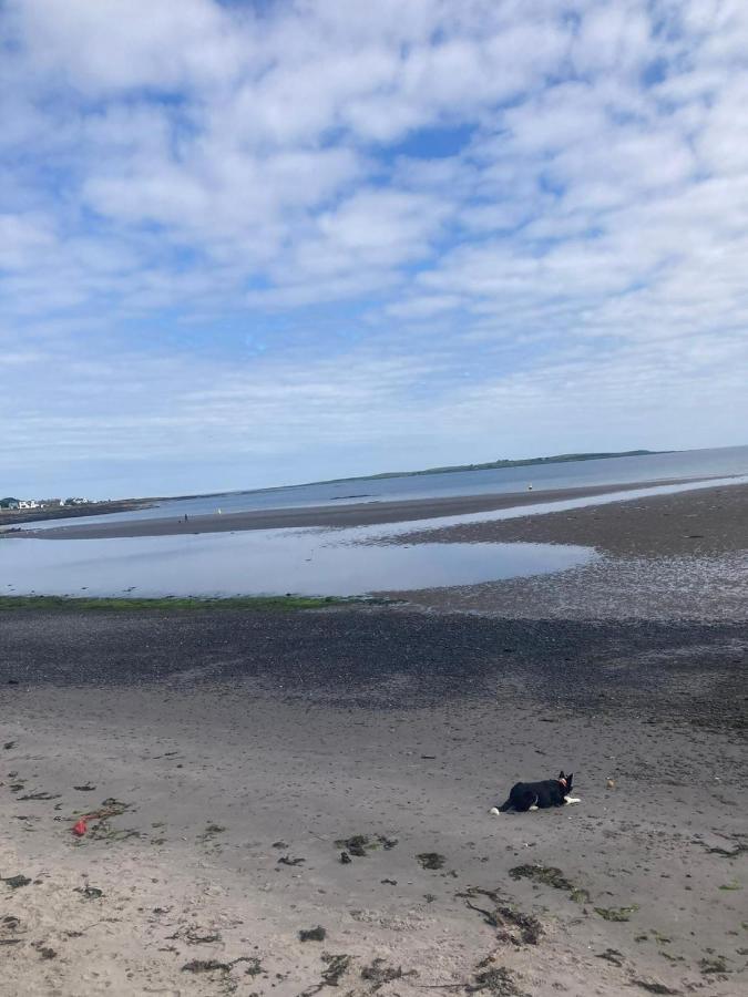 5 Shore Street Donaghadee Esterno foto