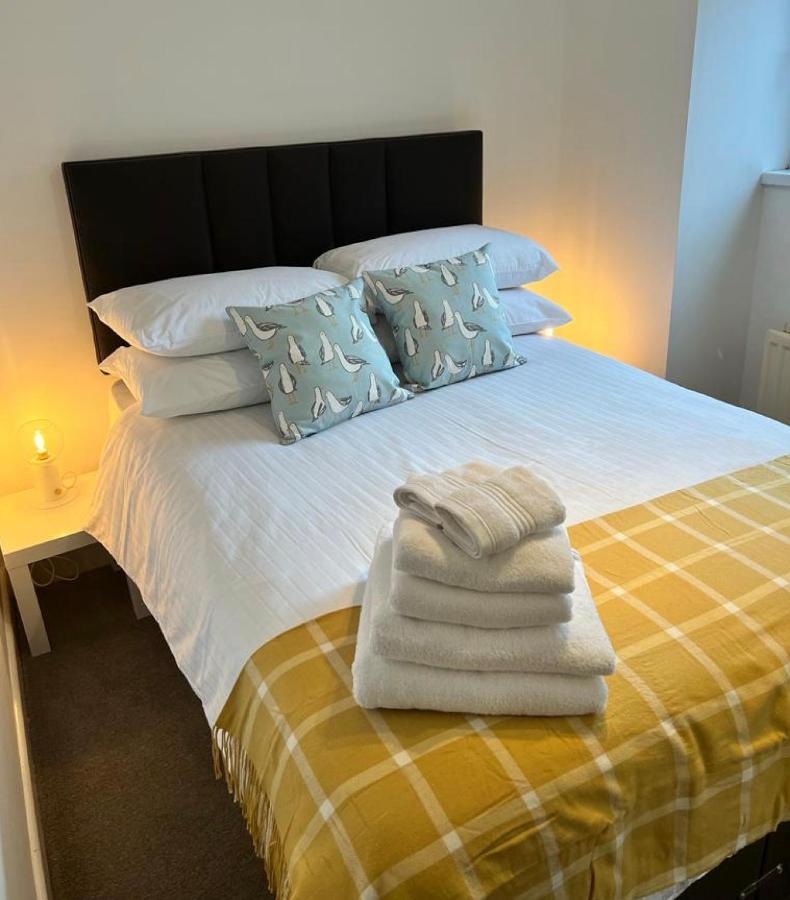 5 Shore Street Donaghadee Esterno foto