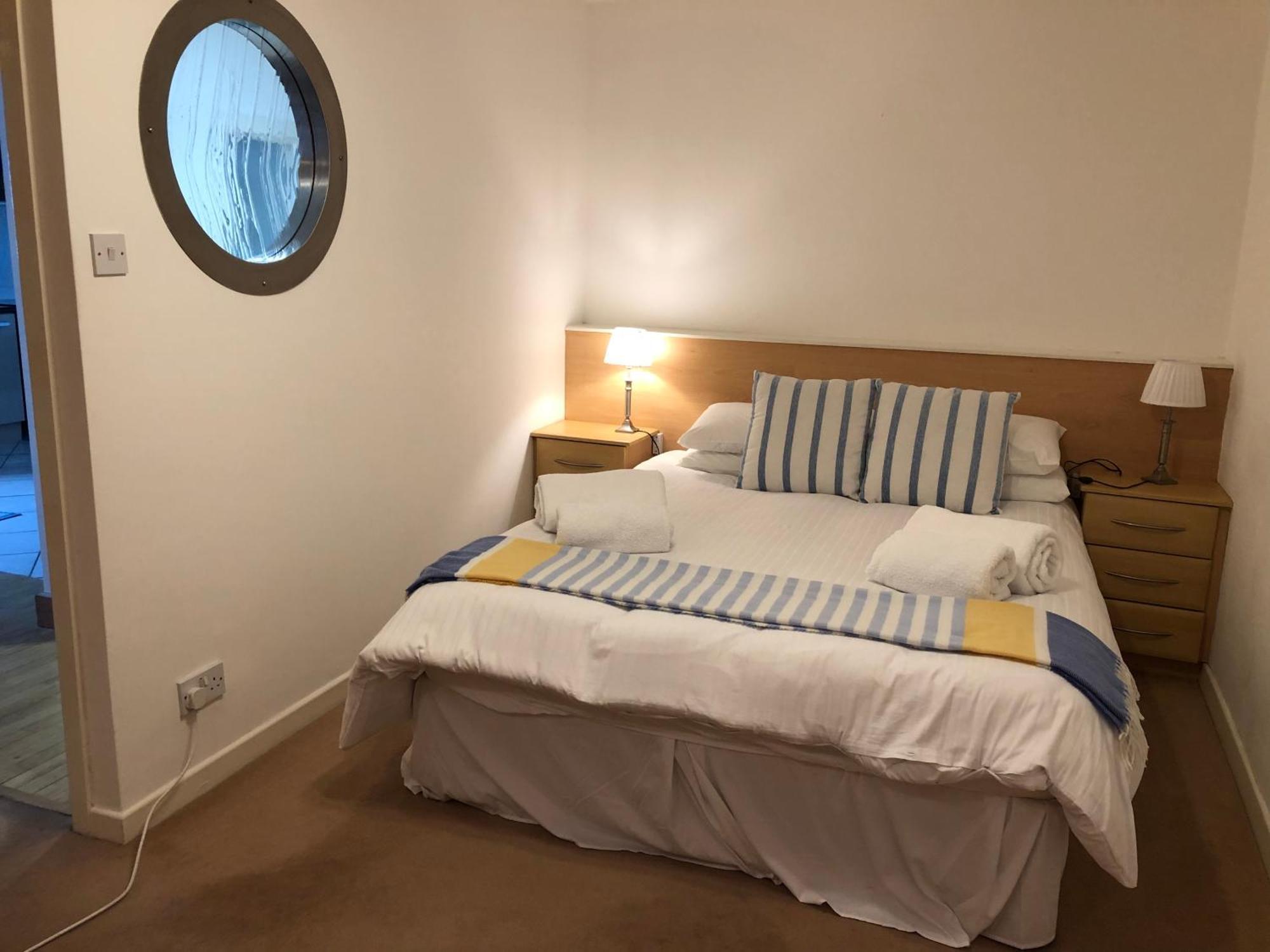 5 Shore Street Donaghadee Esterno foto