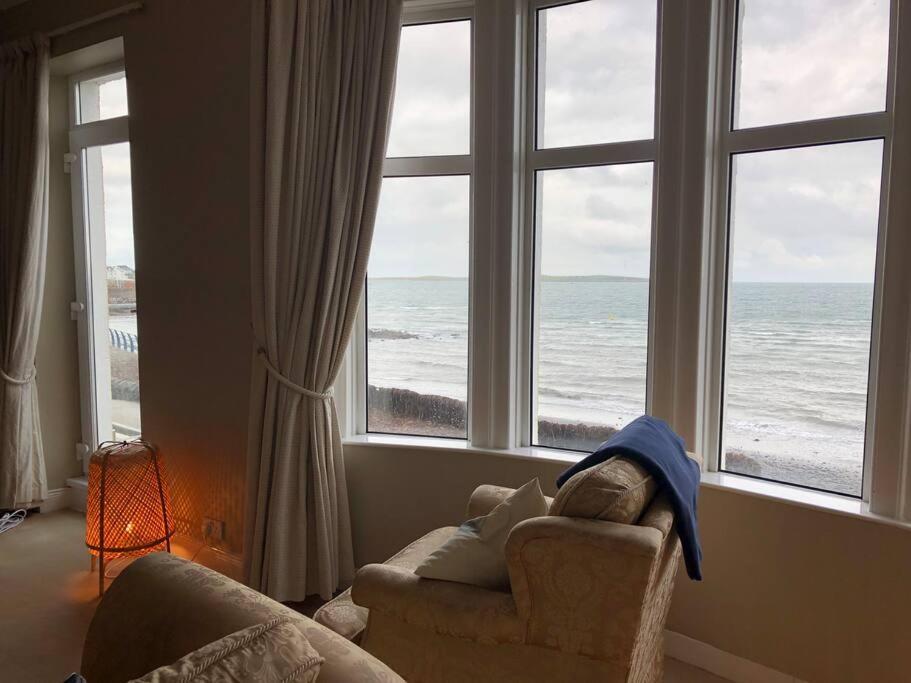 5 Shore Street Donaghadee Esterno foto