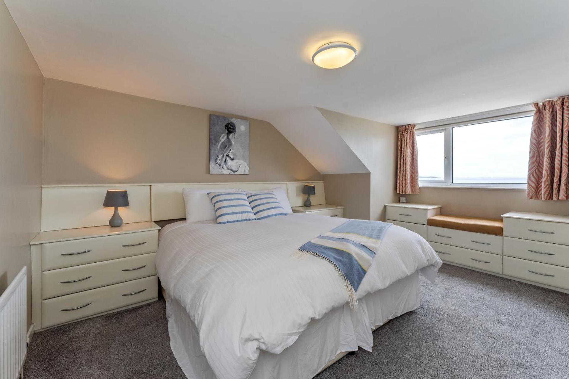 5 Shore Street Donaghadee Esterno foto