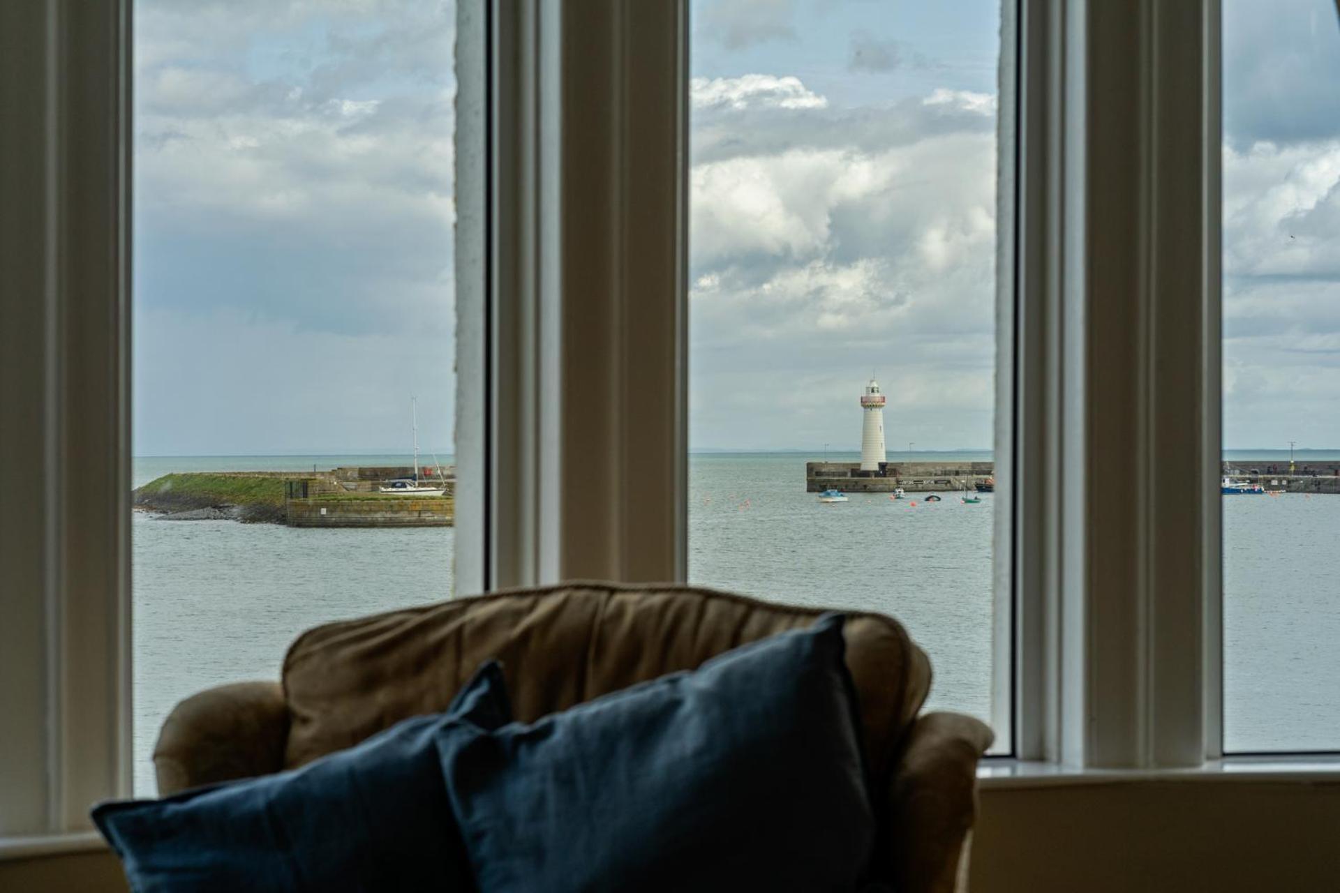 5 Shore Street Donaghadee Esterno foto