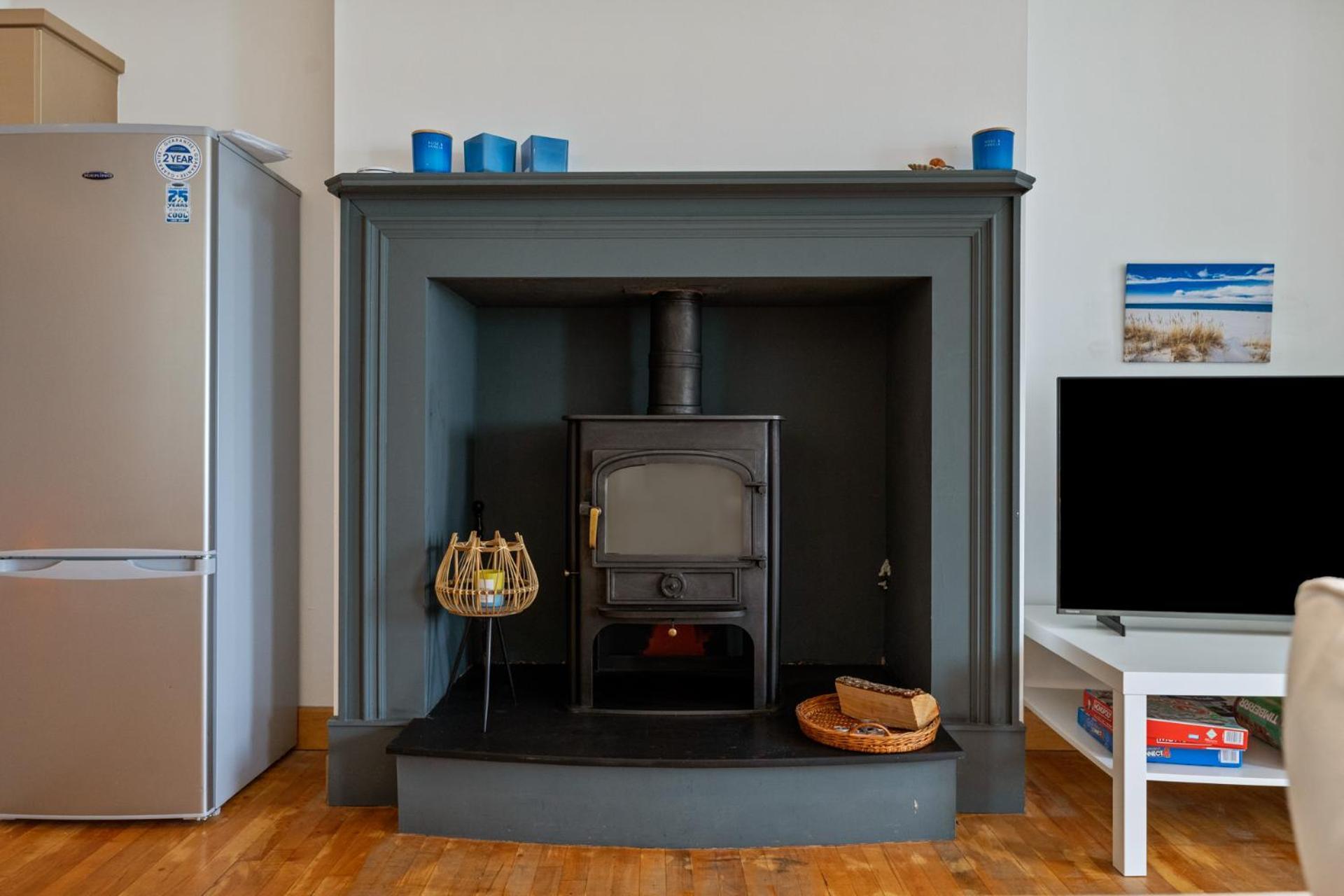 5 Shore Street Donaghadee Esterno foto